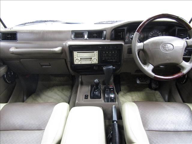 VX-LTD Lパッケージ VXリミテッド 特別仕様車 Lパッケージ Lパケ専用ボディカラー Lパケ専用樹脂製サイドステップ Lパケ専用ベージュレザーインテリア マークルオリジナル新品リフトアップサス クリスタルヘッドライト(13枚目)