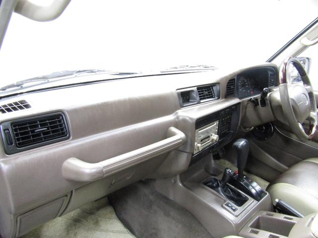 VX-LTD Lパッケージ VXリミテッド 特別仕様車 Lパッケージ Lパケ専用ボディカラー Lパケ専用樹脂製サイドステップ Lパケ専用ベージュレザーインテリア マークルオリジナル新品リフトアップサス クリスタルヘッドライト(34枚目)