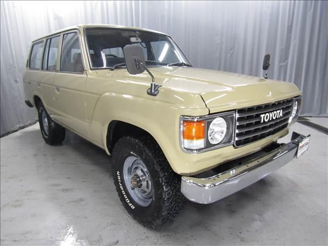 トヨタ ランドクルーザー60 丸目 オートマ ロールーフ 観音開き ディーゼルターボ12htエンジン newペイント ナロー 3 0万円 平成元年 19年 北海道 中古車 価格 Com トヨタ ランドクルーザー60 丸目 オートマ ロールーフ 観音開き ディーゼルターボ12htエンジン newペイント ナロー 3 0万円 平成元年 19年 北海道 中古車 価格 Com