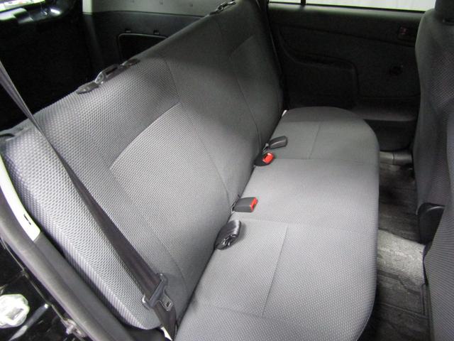 サクシードワゴン ＴＸ　Ｇパッケージ　４ＷＤ　オートマ　リフトアップ　新品オープンカントリーＲＴタイヤ　スチールホイール　ＴＯＹＯＴＡグリル　キーレス　電動格納ミラー　ドラレコ　バックカメラ　ワンセグ　ブルートゥース　ＥＴＣ　純正ブラック（24枚目）