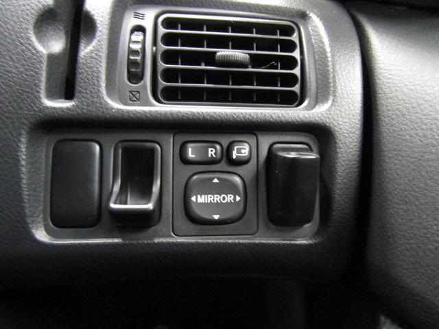 サクシードワゴン ＴＸ　Ｇパッケージ　４ＷＤ　オートマ　リフトアップ　新品オープンカントリーＲＴタイヤ　スチールホイール　ＴＯＹＯＴＡグリル　キーレス　電動格納ミラー　ドラレコ　バックカメラ　ワンセグ　ブルートゥース　ＥＴＣ　純正ブラック（39枚目）
