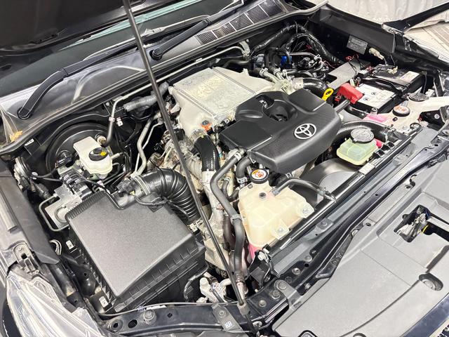 ハイラックス Ｚ　４ＷＤ　ディーゼルターボ　リフトアップ　リアデフロック　ＧＲフロントバンパー　スマートトップキャノピー　オーバーフェンダー　マッドタイヤ　サイドトレイルバー　バグガード　地デジナビ　バックカメラ（64枚目）