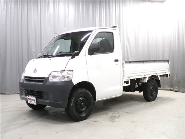 ライトエーストラック ＤＸ　４ＷＤ　オートマ　リフトアップ　フロントカメラ　ＫＩＮＧＳシートカバー　エアバッグ　ＡＢＳ　オートマ　センターデフロック　三方開き　４ナンバー　本州仕入（2枚目）