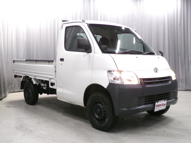 ライトエーストラック ＤＸ　４ＷＤ　オートマ　リフトアップ　フロントカメラ　ＫＩＮＧＳシートカバー　エアバッグ　ＡＢＳ　オートマ　センターデフロック　三方開き　４ナンバー　本州仕入（32枚目）