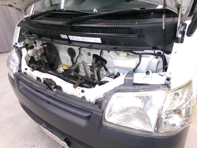 ライトエーストラック ＤＸ　４ＷＤ　オートマ　リフトアップ　フロントカメラ　ＫＩＮＧＳシートカバー　エアバッグ　ＡＢＳ　オートマ　センターデフロック　三方開き　４ナンバー　本州仕入（41枚目）