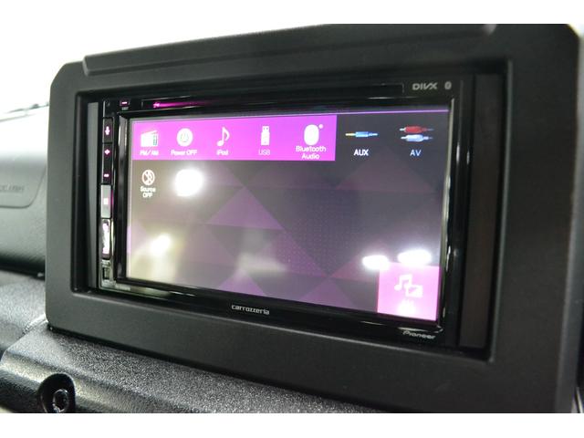 ジムニー XC 4WD LEDヘッドライト 新ジオランダーX-ATタイヤ 新マッドヴァンスAW シートヒーター キーレス ディスプレイオーディオ Bluetooth プッシュスタート ルーフキャリア リアラダー(35枚目)