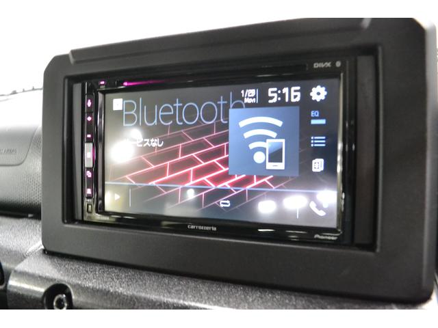 ジムニー XC 4WD LEDヘッドライト 新ジオランダーX-ATタイヤ 新マッドヴァンスAW シートヒーター キーレス ディスプレイオーディオ Bluetooth プッシュスタート ルーフキャリア リアラダー(36枚目)