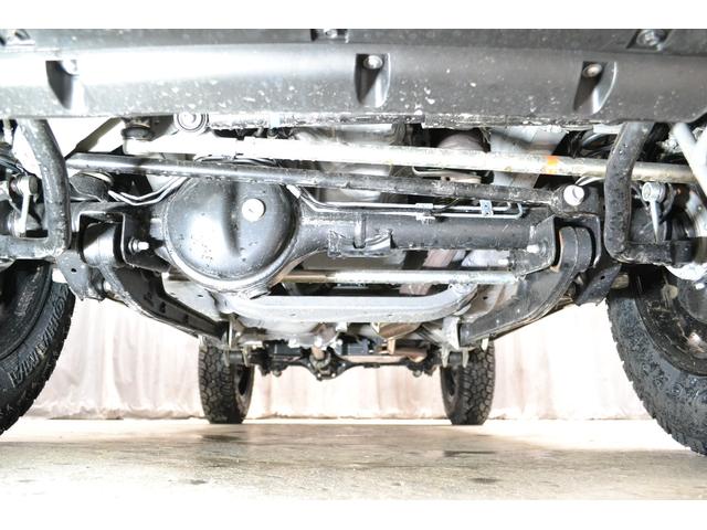 ジムニー XC 4WD LEDヘッドライト 新ジオランダーX-ATタイヤ 新マッドヴァンスAW シートヒーター キーレス ディスプレイオーディオ Bluetooth プッシュスタート ルーフキャリア リアラダー(41枚目)