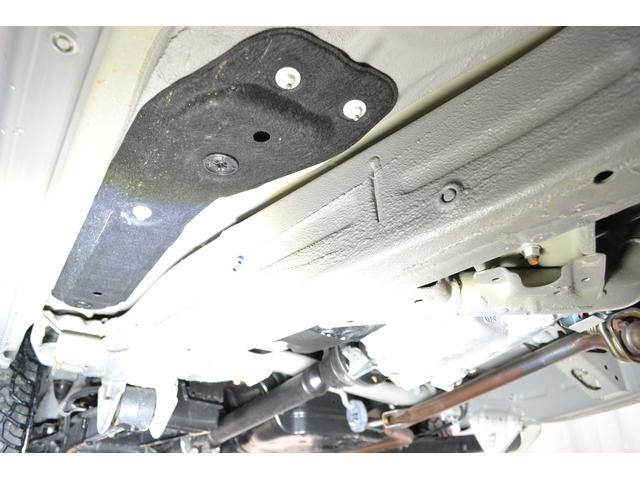 ジムニー XC 4WD LEDヘッドライト 新ジオランダーX-ATタイヤ 新マッドヴァンスAW シートヒーター キーレス ディスプレイオーディオ Bluetooth プッシュスタート ルーフキャリア リアラダー(42枚目)