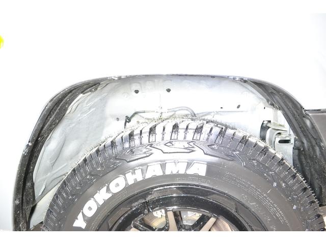 ジムニー XC 4WD LEDヘッドライト 新ジオランダーX-ATタイヤ 新マッドヴァンスAW シートヒーター キーレス ディスプレイオーディオ Bluetooth プッシュスタート ルーフキャリア リアラダー(44枚目)