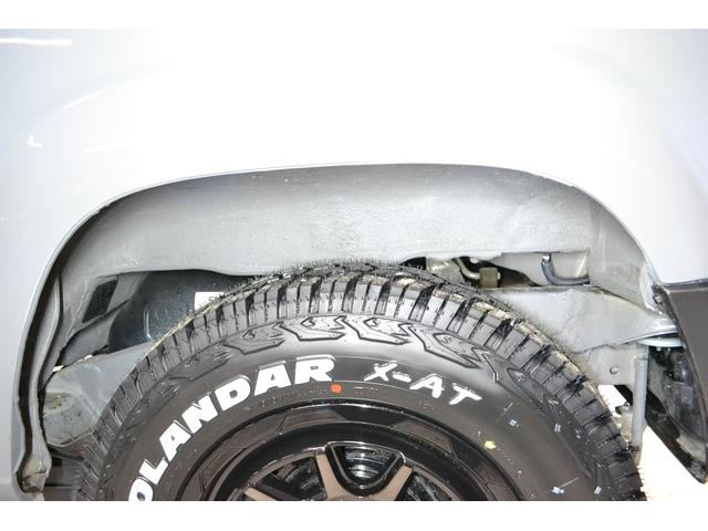 ジムニー XC 4WD LEDヘッドライト 新ジオランダーX-ATタイヤ 新マッドヴァンスAW シートヒーター キーレス ディスプレイオーディオ Bluetooth プッシュスタート ルーフキャリア リアラダー(45枚目)