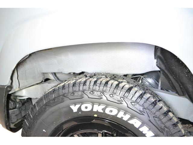 ジムニー XC 4WD LEDヘッドライト 新ジオランダーX-ATタイヤ 新マッドヴァンスAW シートヒーター キーレス ディスプレイオーディオ Bluetooth プッシュスタート ルーフキャリア リアラダー(46枚目)