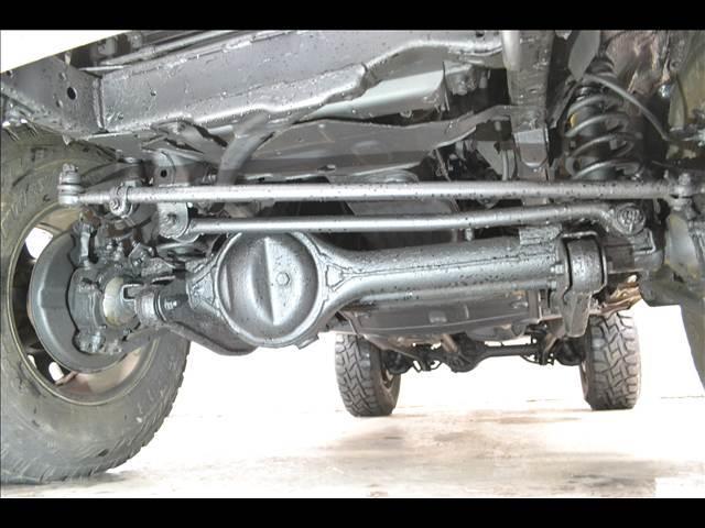 ランドクルーザープラド SXワイド ディーゼルターボ オートマ リフトアップ ワイドボディ オープンカントリーRTタイヤ ブラックシートカバー 地デジナビ ブルートゥース キーレス ETC リアヒーター 寒冷地 1ナンバー(8枚目)