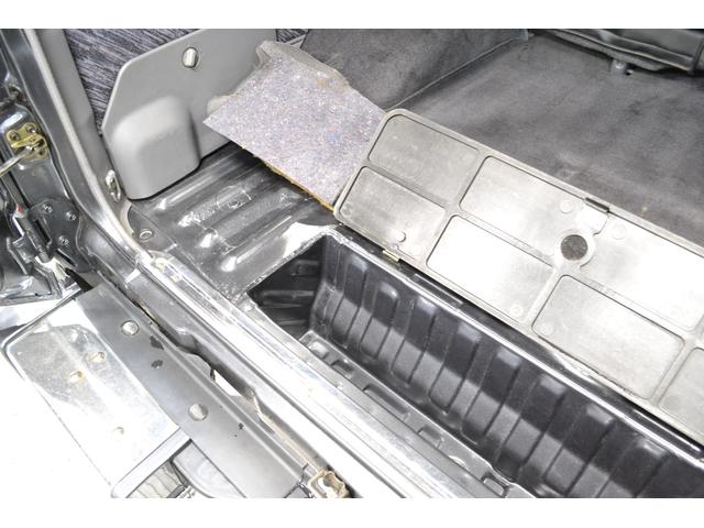 ランドクルーザープラド SXワイド ディーゼルターボ オートマ リフトアップ ワイドボディ オープンカントリーRTタイヤ ブラックシートカバー 地デジナビ ブルートゥース キーレス ETC リアヒーター 寒冷地 1ナンバー(35枚目)