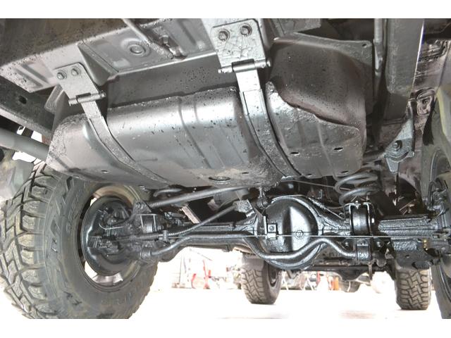 ランドクルーザープラド SXワイド ディーゼルターボ オートマ リフトアップ ワイドボディ オープンカントリーRTタイヤ ブラックシートカバー 地デジナビ ブルートゥース キーレス ETC リアヒーター 寒冷地 1ナンバー(49枚目)