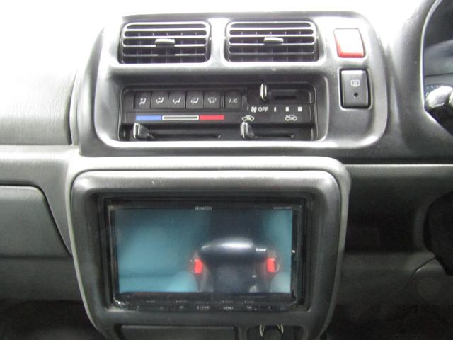ランドベンチャー 4WD オートマ リフトアップ DVDコンポ キーレス(14枚目)