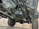 Ｚ　４ＷＤ　ディーゼルターボ　リフトアップ　リアデフロック　ＧＲフロントバンパー　スマートトップキャノピー　オーバーフェンダー　マッドタイヤ　サイドトレイルバー　バグガード　地デジナビ　バックカメラ（56枚目）