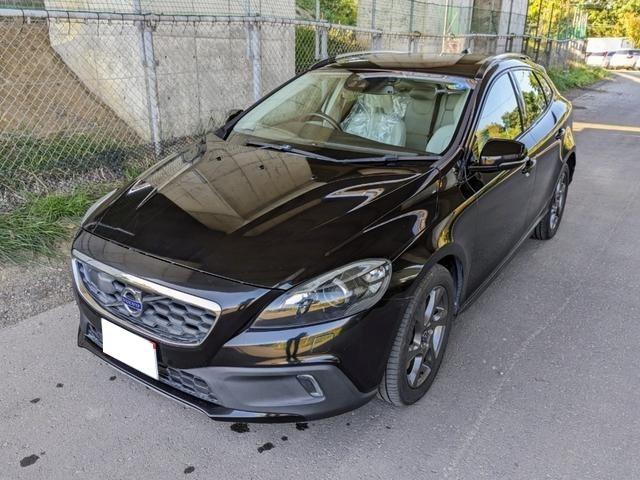 ボルボ Ｖ４０