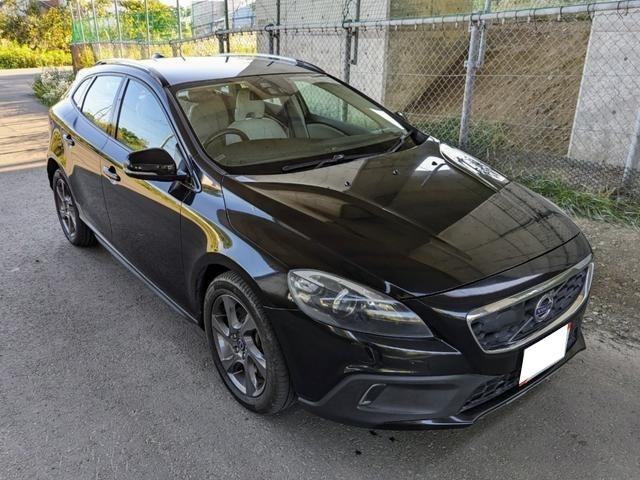 ボルボ Ｖ４０