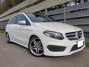 MERCEDES BENZ B-CLASS