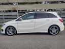 MERCEDES BENZ B-CLASS