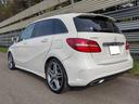 MERCEDES BENZ B-CLASS