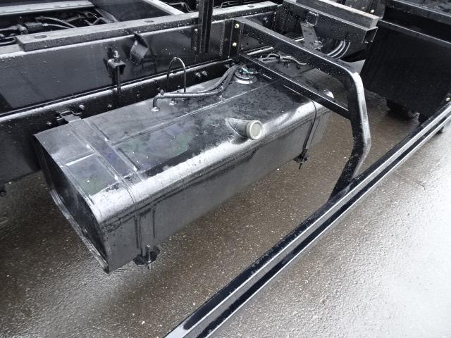 ファイター ダンプ　ファームダンプ　荷台新規架装　荷台内寸５００×２２８×１２０（33枚目）