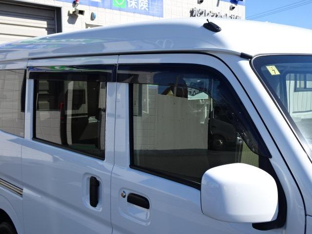 ＮＶ１００クリッパーバン ＤＸ　ＧＬセーフティパッケージ　☆４ＷＤ☆デュアルカメラブレーキサポート☆社外ナビ☆社外バックカメラ☆キーレス☆エアコン☆パワステ☆パワーウインドウ☆コーナーセンサー☆Ｂｌｕｅｔｏｏｔｈオーディオ対応☆バックブザー（25枚目）
