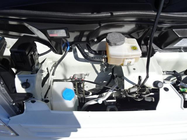 ＮＶ１００クリッパーバン ＤＸ　ＧＬセーフティパッケージ　☆４ＷＤ☆デュアルカメラブレーキサポート☆社外ナビ☆社外バックカメラ☆キーレス☆エアコン☆パワステ☆パワーウインドウ☆コーナーセンサー☆Ｂｌｕｅｔｏｏｔｈオーディオ対応☆バックブザー（73枚目）