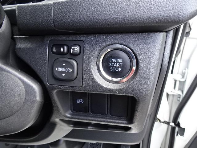 ハイエースバン スーパーＧＬ　ダークプライムＩＩ　☆４ＷＤ☆トヨタセーフティーセンス☆ディーゼル☆２バッテリー☆純正フルセグナビ☆バックカメラ☆デジタルインナーミラー☆ＥＴＣ☆オートマチックハイビーム☆ＶＳＣ☆リヤヒーター☆ドラレコ前後☆寒冷地仕様（13枚目）