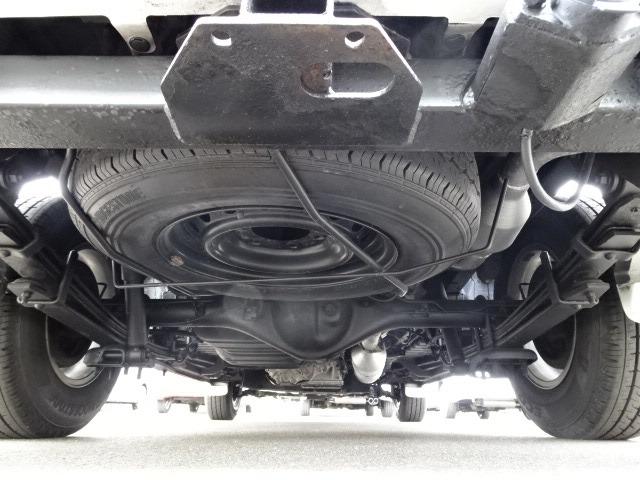 ハイエースバン スーパーＧＬ　ダークプライムＩＩ　☆４ＷＤ☆トヨタセーフティーセンス☆ディーゼル☆２バッテリー☆純正フルセグナビ☆バックカメラ☆デジタルインナーミラー☆ＥＴＣ☆オートマチックハイビーム☆ＶＳＣ☆リヤヒーター☆ドラレコ前後☆寒冷地仕様（20枚目）