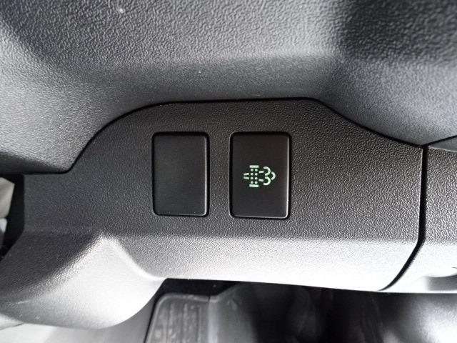 ハイエースバン スーパーＧＬ　ダークプライムＩＩ　☆４ＷＤ☆トヨタセーフティーセンス☆ディーゼル☆２バッテリー☆純正フルセグナビ☆バックカメラ☆デジタルインナーミラー☆ＥＴＣ☆オートマチックハイビーム☆ＶＳＣ☆リヤヒーター☆ドラレコ前後☆寒冷地仕様（38枚目）