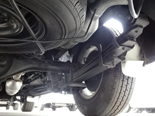 ハイエースバン スーパーＧＬ　ダークプライムＩＩ　☆４ＷＤ☆トヨタセーフティーセンス☆ディーゼル☆２バッテリー☆純正フルセグナビ☆バックカメラ☆デジタルインナーミラー☆ＥＴＣ☆オートマチックハイビーム☆ＶＳＣ☆リヤヒーター☆ドラレコ前後☆寒冷地仕様（75枚目）