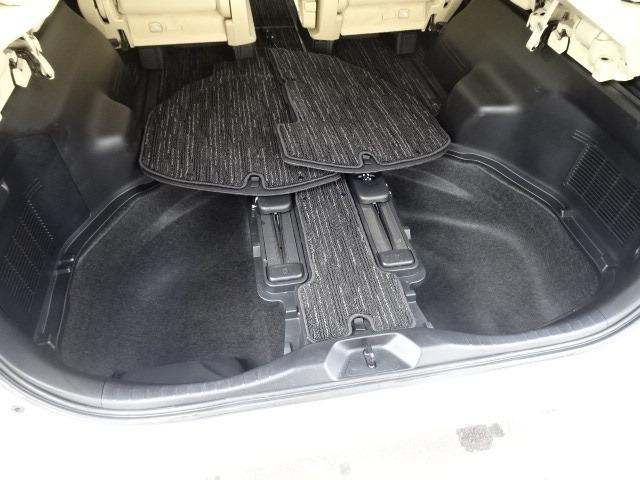 アルファードハイブリッド Ｘ　☆４ＷＤ☆７人乗り☆トヨタセーフティーセンス☆両側パワースライドドア☆バックガイドモニター☆ＶＳＣ☆クルーズコントロール☆ＥＴＣ☆ワイパーデアイサー☆ドライブレコーダー☆ＬＥＤヘッドランプ（53枚目）