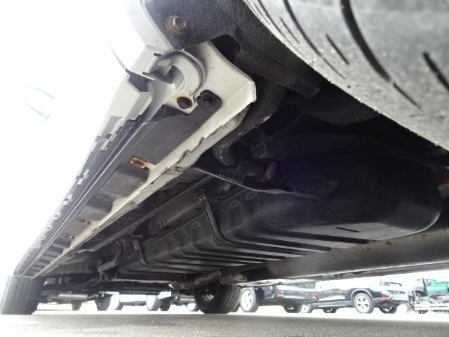 アルファードハイブリッド Ｘ　☆４ＷＤ☆７人乗り☆トヨタセーフティーセンス☆両側パワースライドドア☆バックガイドモニター☆ＶＳＣ☆クルーズコントロール☆ＥＴＣ☆ワイパーデアイサー☆ドライブレコーダー☆ＬＥＤヘッドランプ（79枚目）