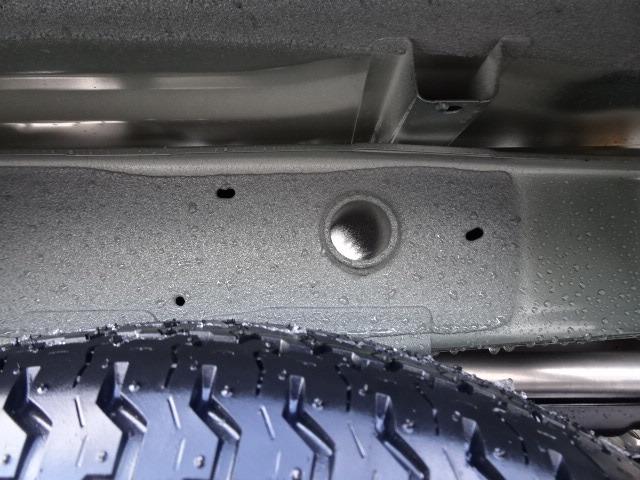 キャリイトラック ＫＣエアコン・パワステ　☆４ＷＤ☆届出済未使用車☆スズキセーフティーサポート☆エアコン☆パワステ☆パワーウインドウ☆ＡＢＳ☆横滑り防止装置☆アイドリングストップ☆キーレス☆コーナーセンサー☆リヤゲートチェーン（35枚目）