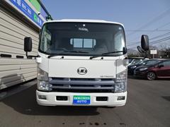 コンドル 　ワイドロング平ボディ　２ｔ　４ＷＤ　アルミアオリ 0302953A30240430W006 2