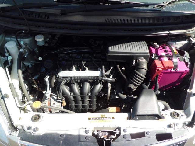 ベリー 4WD ナビTV ETC エンスタ 電動リヤゲート(17枚目)