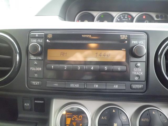 カローラルミオン 1.8S エアロツアラー FF エンスタ オートエアコン HIDオートライト 夏冬タイヤホイール(10枚目)