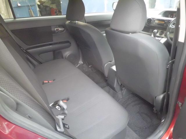 カローラルミオン 1.8S エアロツアラー FF エンスタ オートエアコン HIDオートライト 夏冬タイヤホイール(14枚目)