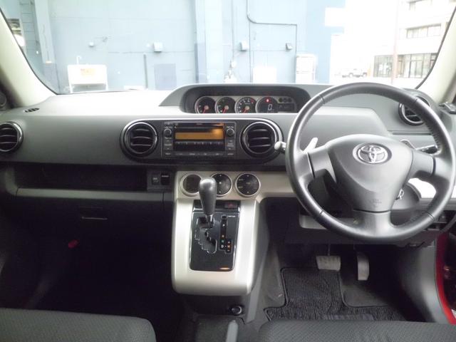 カローラルミオン 1.8S エアロツアラー FF エンスタ オートエアコン HIDオートライト 夏冬タイヤホイール(15枚目)