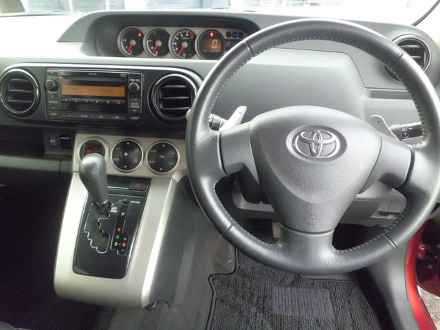 カローラルミオン 1.8S エアロツアラー FF エンスタ オートエアコン HIDオートライト 夏冬タイヤホイール(16枚目)