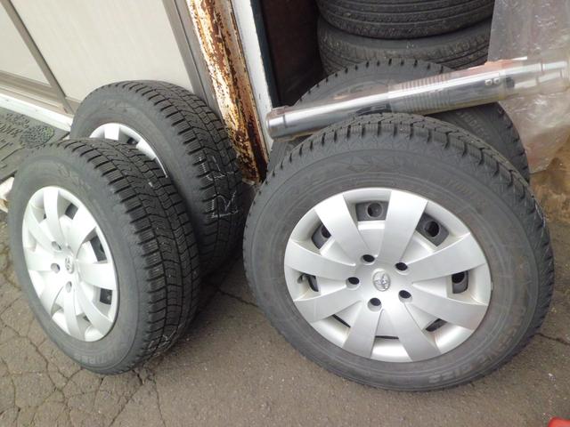 カローラルミオン 1.8S エアロツアラー FF エンスタ オートエアコン HIDオートライト 夏冬タイヤホイール(20枚目)