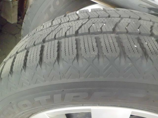 カローラルミオン 1.8S エアロツアラー FF エンスタ オートエアコン HIDオートライト 夏冬タイヤホイール(21枚目)