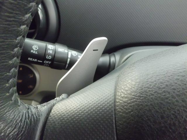 カローラルミオン 1.8S エアロツアラー FF エンスタ オートエアコン HIDオートライト 夏冬タイヤホイール(24枚目)