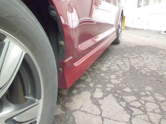 カローラルミオン 1.8S エアロツアラー FF エンスタ オートエアコン HIDオートライト 夏冬タイヤホイール(36枚目)