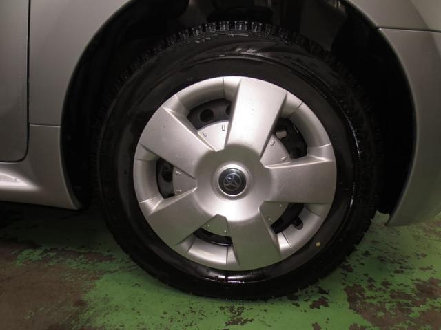 1.5S FF車 ワンオーナー キーレス エンジンスターター 走行41793キロ 夏冬タイヤ付(23枚目)