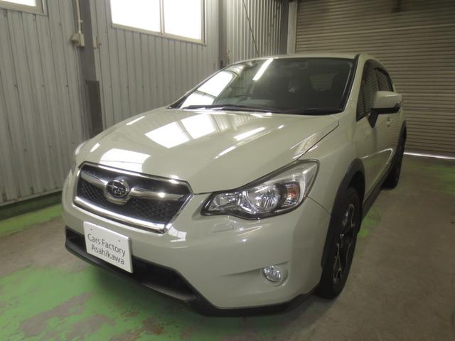 ＸＶ ２．０ｉ－Ｌ　アイサイト（3枚目）