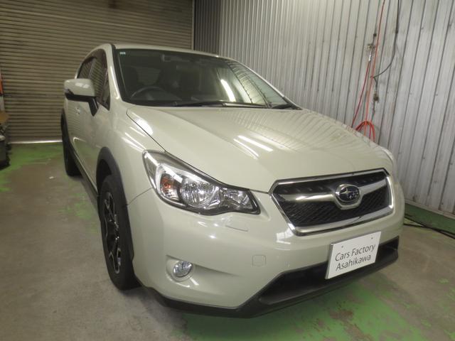 ＸＶ ２．０ｉ－Ｌ　アイサイト（4枚目）