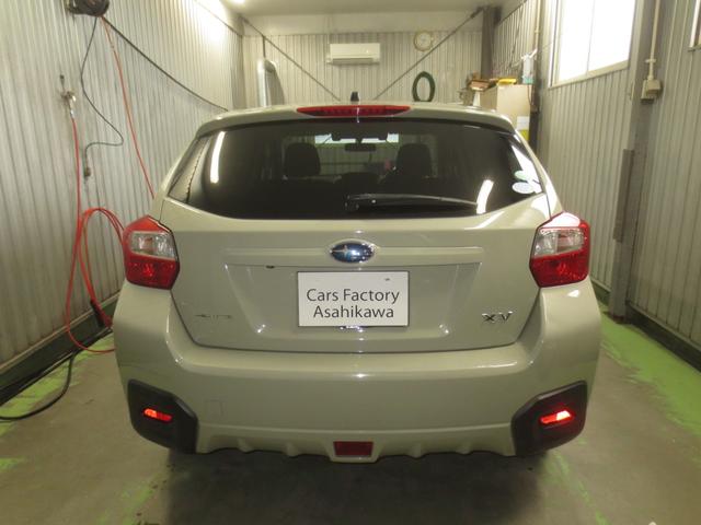 ＸＶ ２．０ｉ－Ｌ　アイサイト（5枚目）